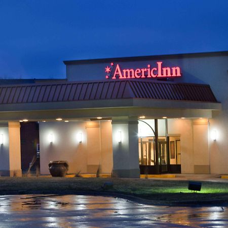 Americinn By Wyndham Johnston Des Moines Urbandale Zewnętrze zdjęcie