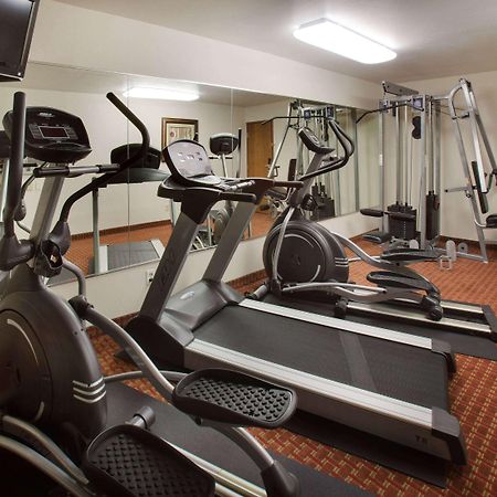 Americinn By Wyndham Johnston Des Moines Urbandale Zewnętrze zdjęcie