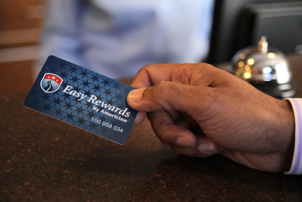 Americinn By Wyndham Johnston Des Moines Urbandale Pokój zdjęcie