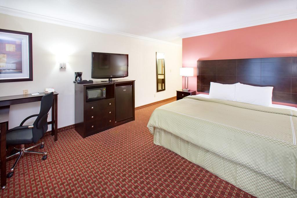 Americinn By Wyndham Johnston Des Moines Urbandale Pokój zdjęcie
