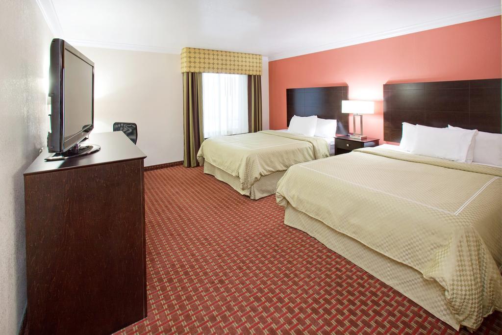 Americinn By Wyndham Johnston Des Moines Urbandale Pokój zdjęcie