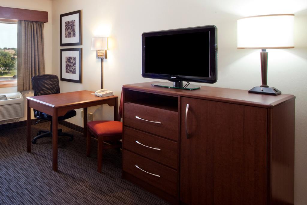 Americinn By Wyndham Johnston Des Moines Urbandale Pokój zdjęcie