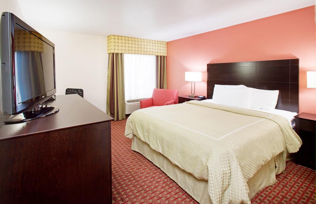 Americinn By Wyndham Johnston Des Moines Urbandale Pokój zdjęcie