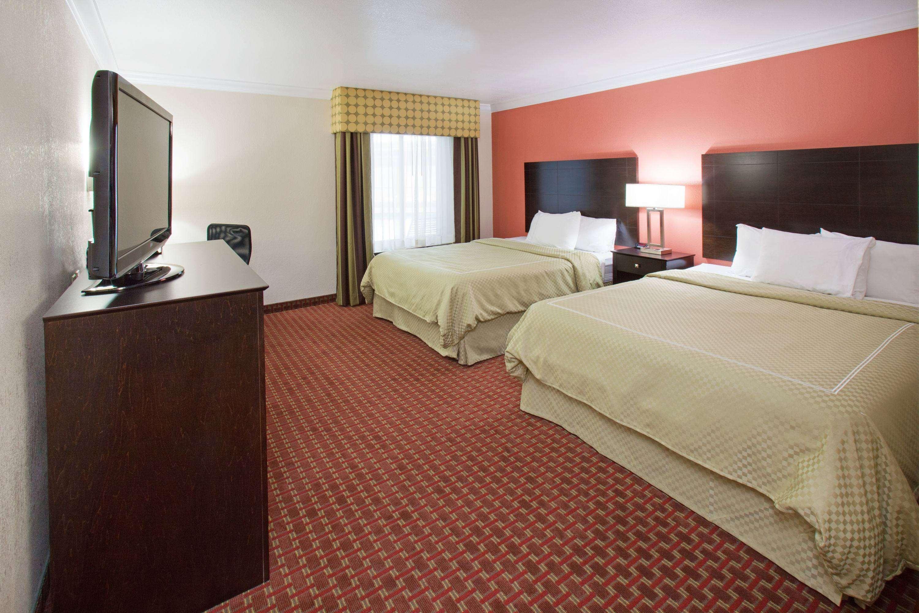 Americinn By Wyndham Johnston Des Moines Urbandale Zewnętrze zdjęcie