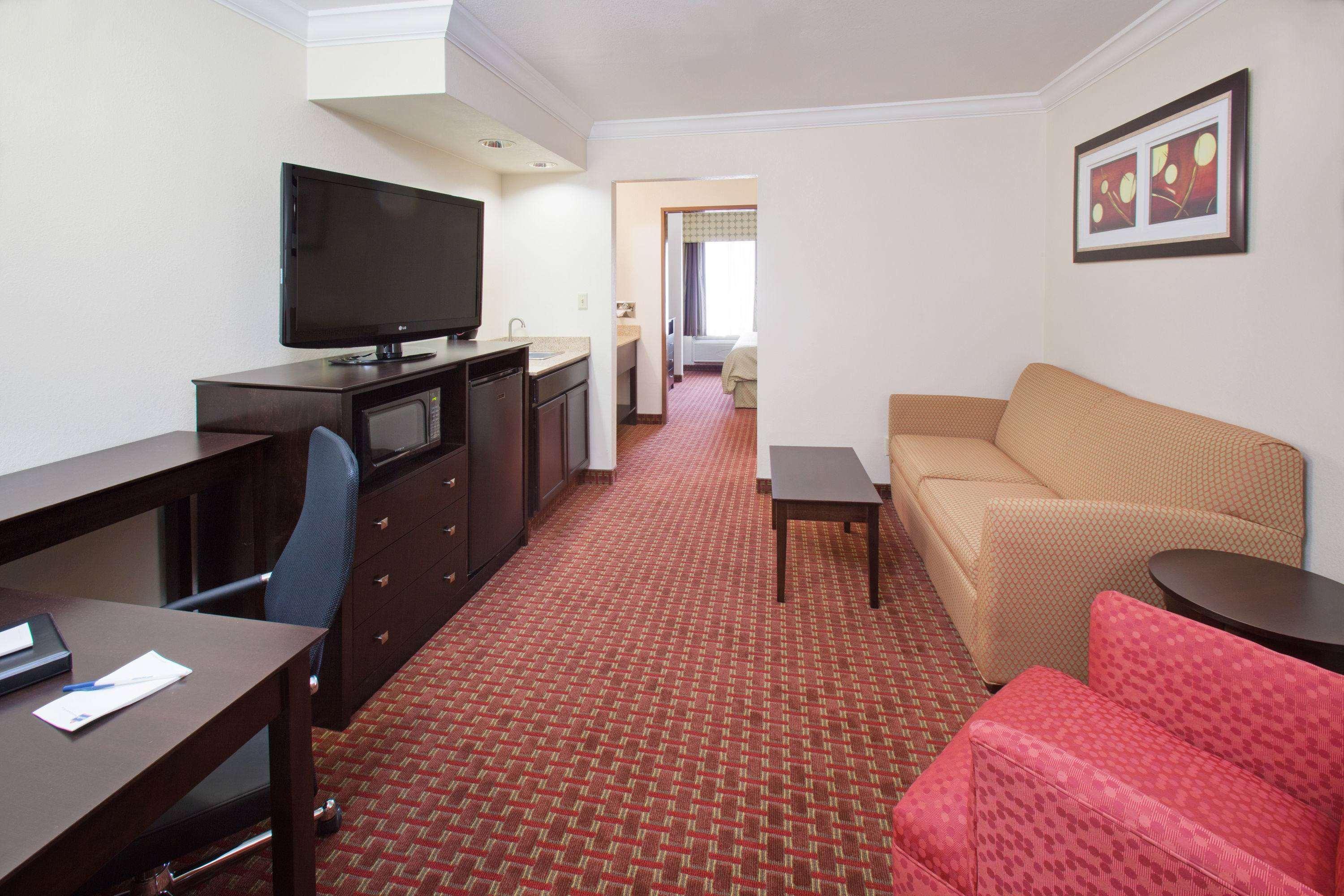 Americinn By Wyndham Johnston Des Moines Urbandale Zewnętrze zdjęcie