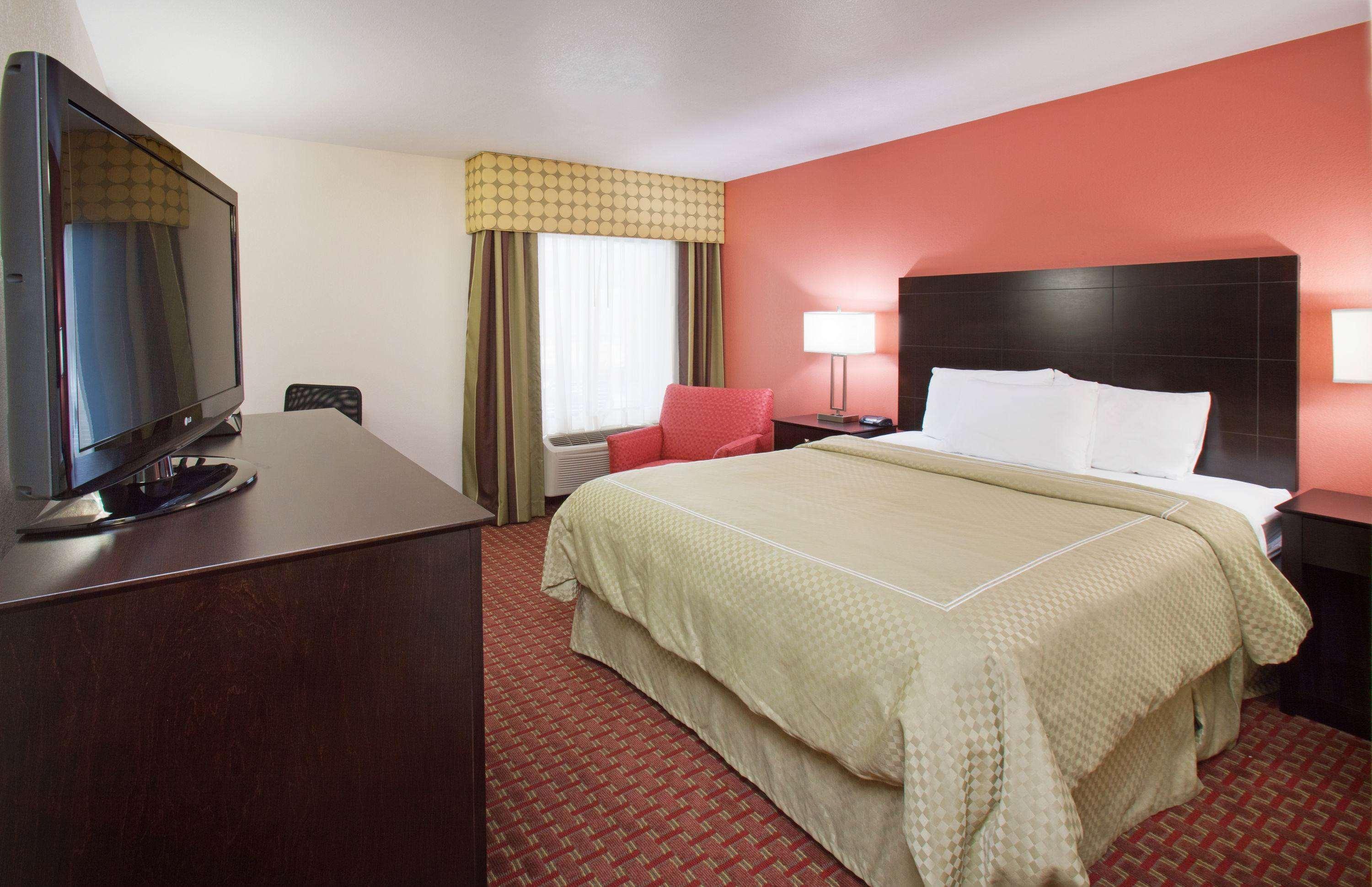 Americinn By Wyndham Johnston Des Moines Urbandale Zewnętrze zdjęcie